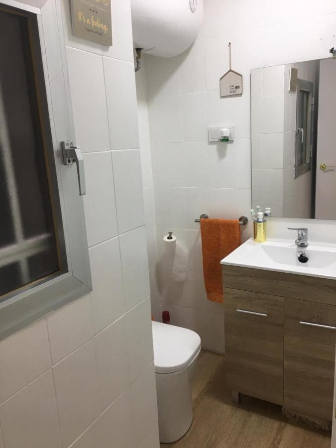 Jaime I 1-z Centro Apartamento Benidorm