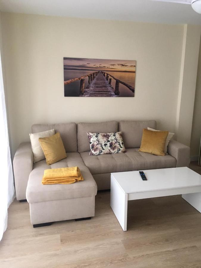 Jaime I 1-z Centro Apartamento